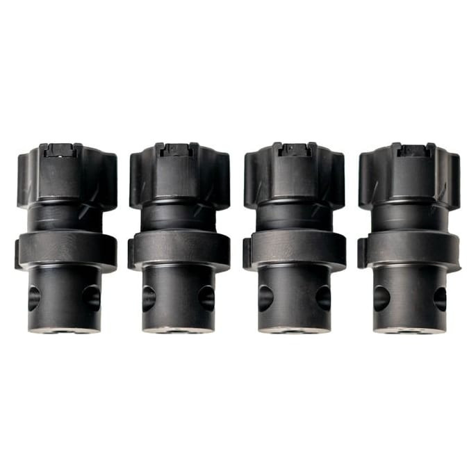 Seekins Havak M3 Standard Complete Bolt Head 0011700251-F