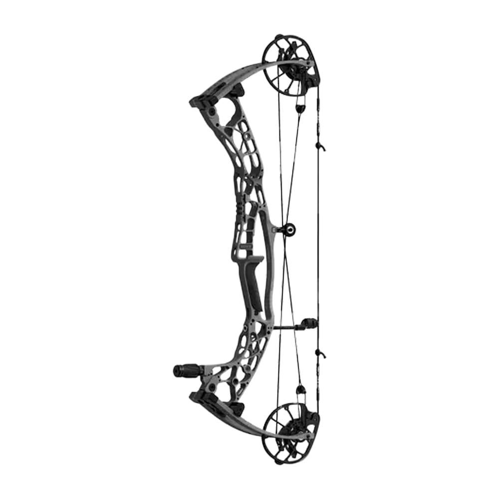 Hoyt Alpha AX-2 29 HBX Gen4 RH 70 30.0 Tombstone Standard  2072238