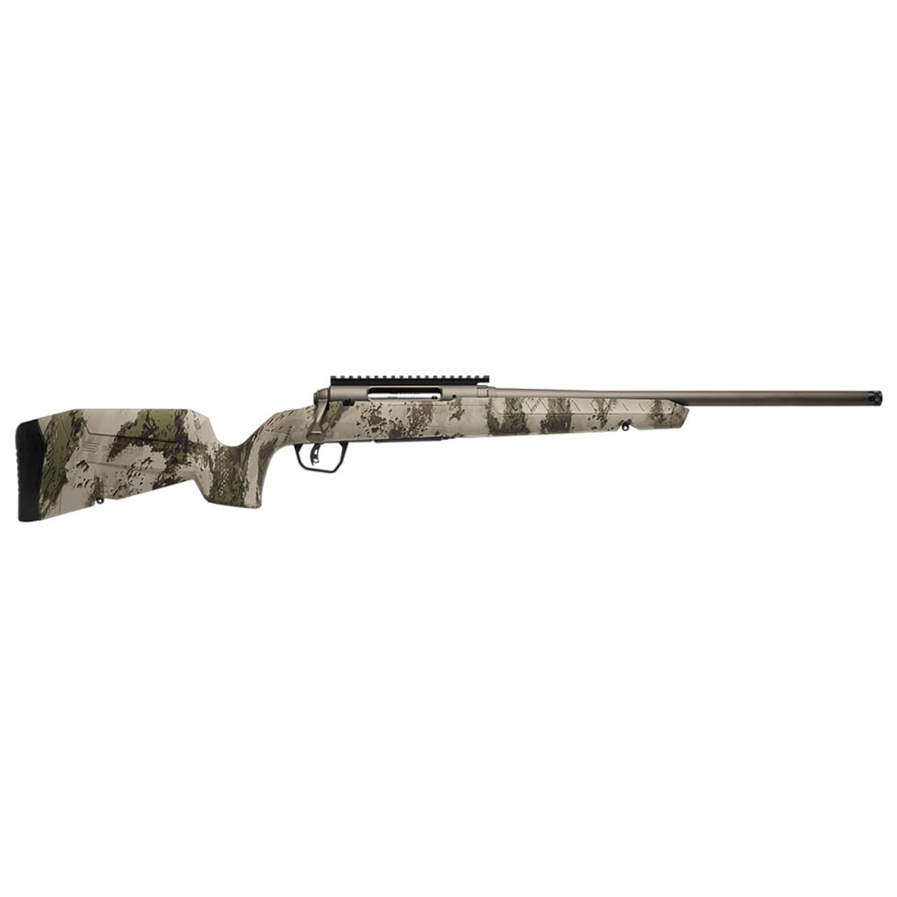 Savage Arms Axis 2 Pro Western .30-06 Sprg Camo LH Rifle 32336