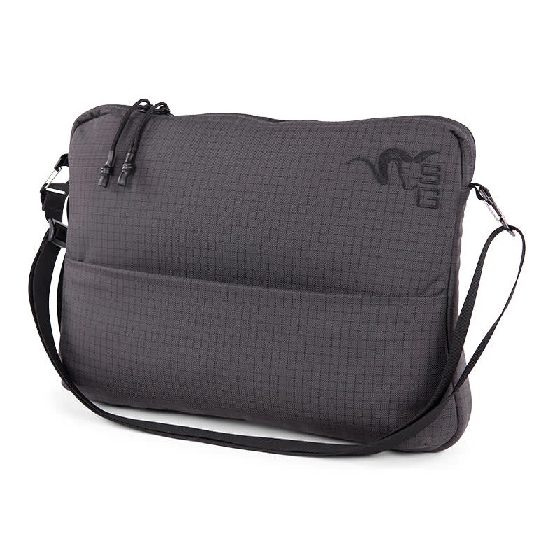 Stone Glacier JNU Laptop Pack Obsidian Regular 50127-OB-R