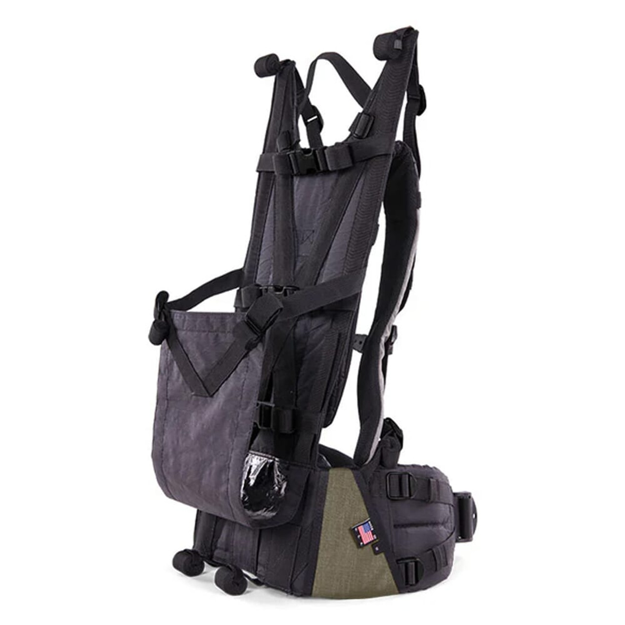 Stone Glacier Krux Pack Frame Ranger Short Large 50147-RG-L