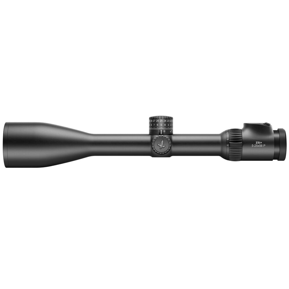 Swarovski Z5i+ 5-25x56mm BT BRW-I Riflescope 70211 For Sale
