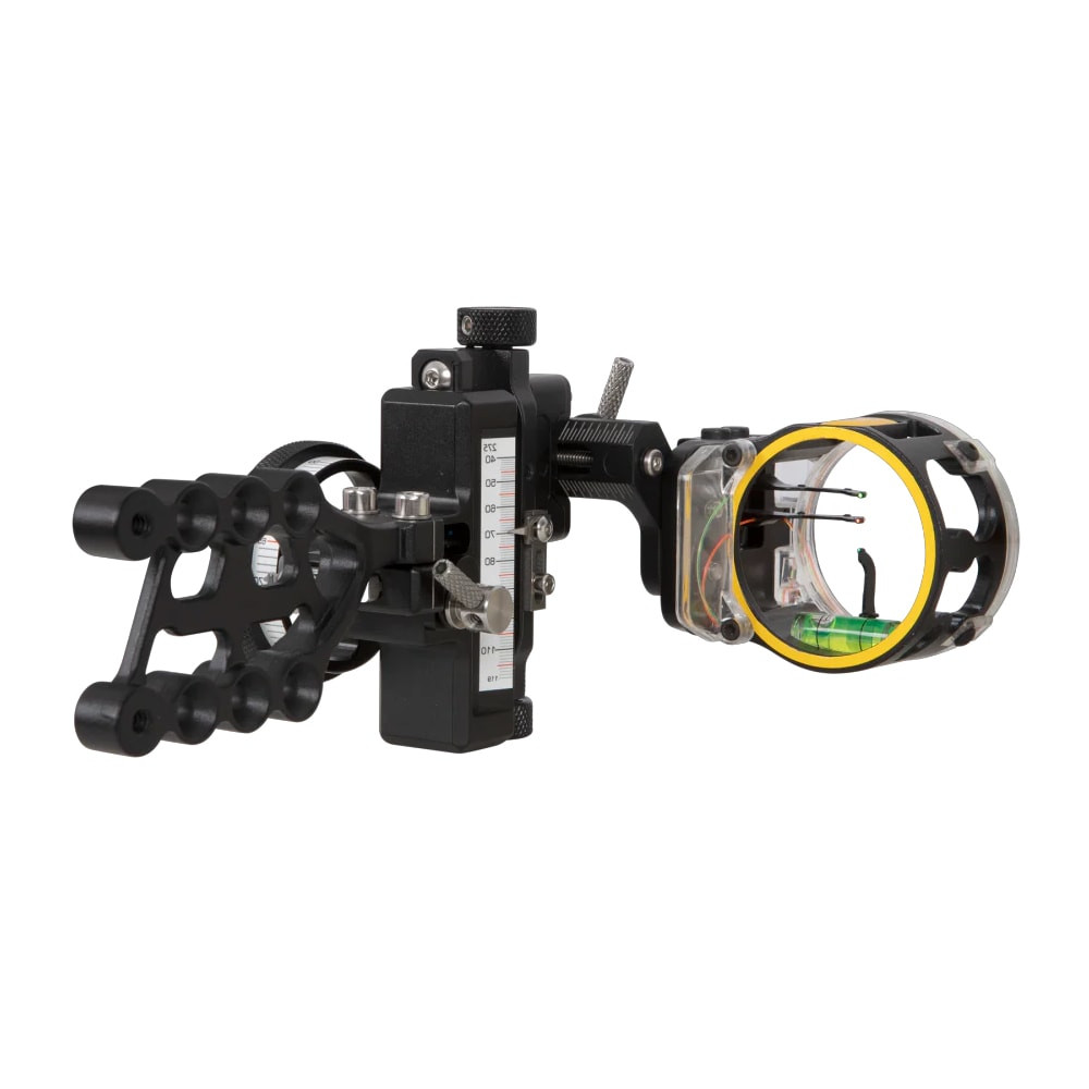 Trophy Ridge SWFT LH .019 Black Sight AS421L