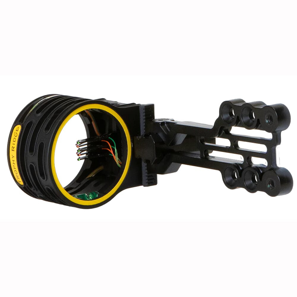 Trophy Ridge Ridgeline RH/LH .019 Black Sight AS70