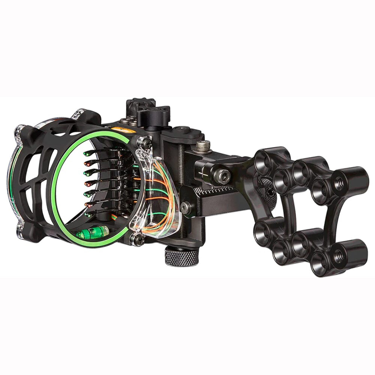 Trophy Ridge Fix 7 RH .019 Black Sight AS907