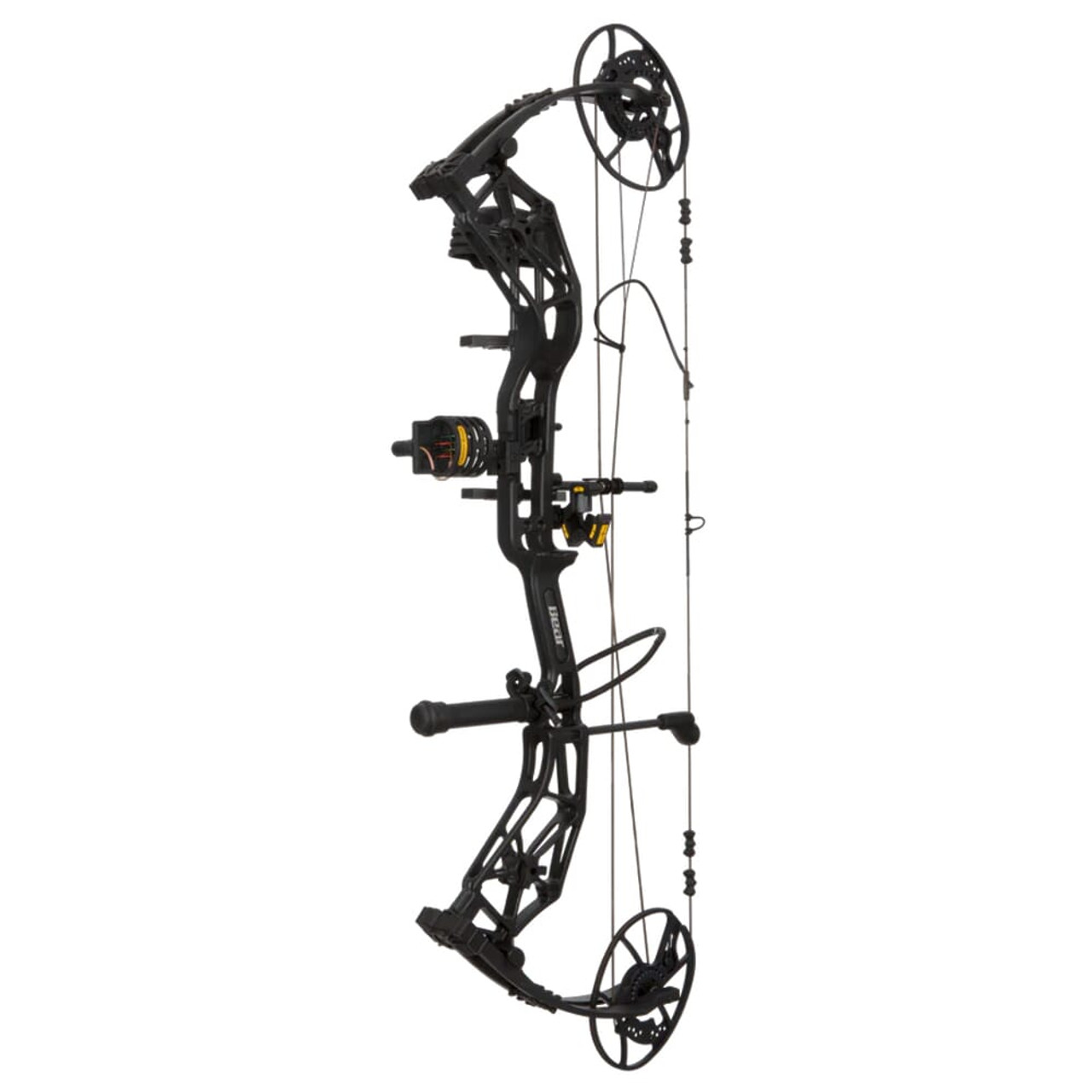 Bear Paradigm RTH RH60 Black Bow AV46B73116R