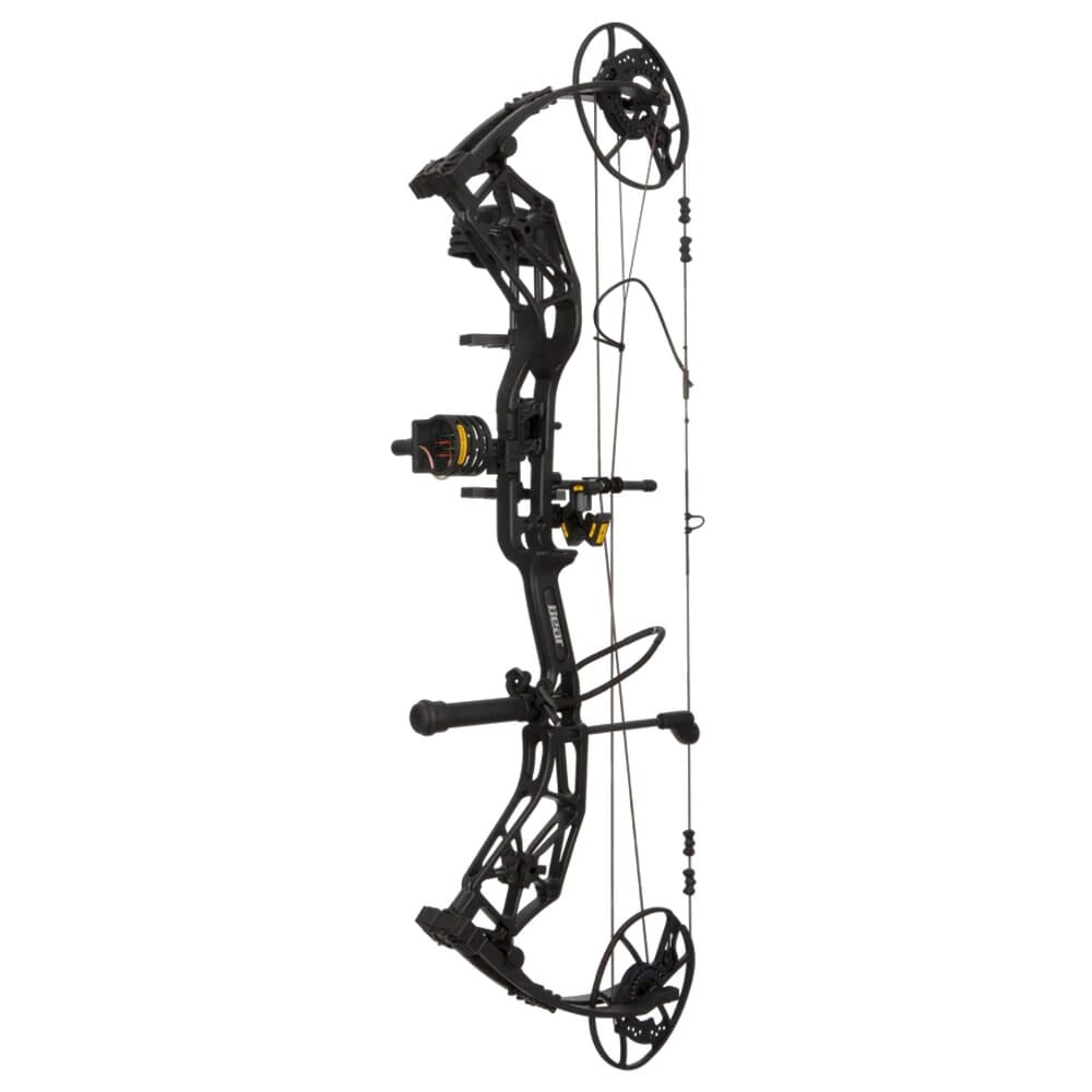 Bear Paradigm RTH RH70 Black Bow AV46B73117R