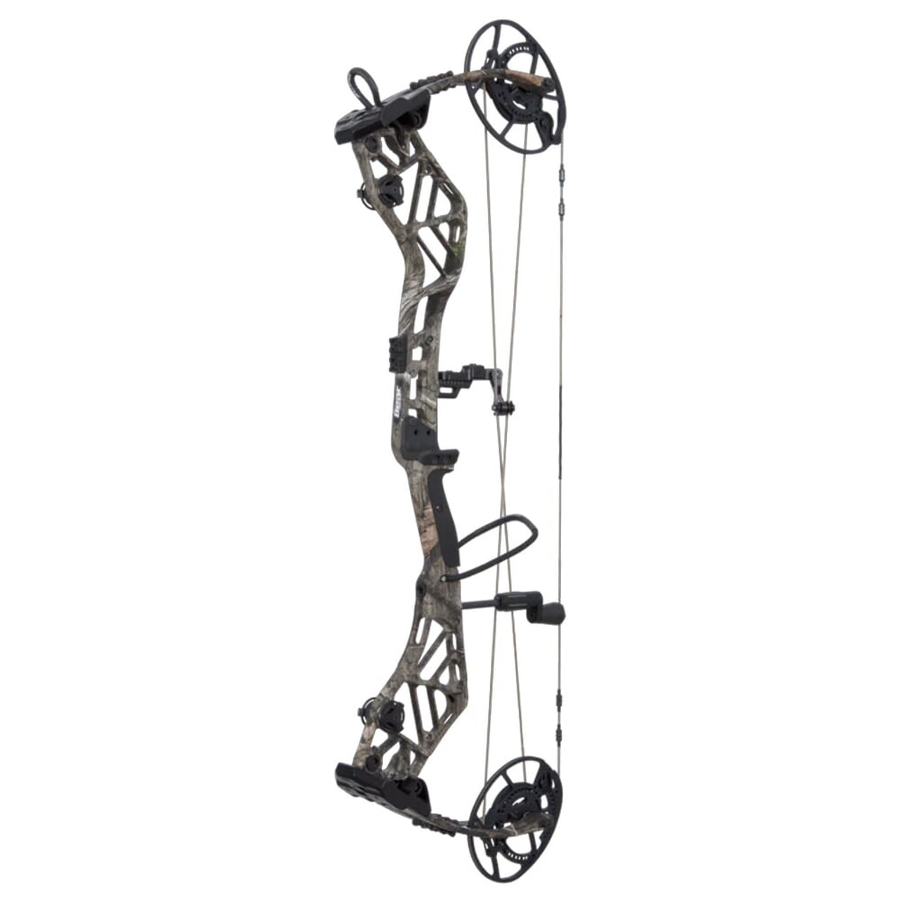 Bear Persist LH60 Mossy Oak Roots Bow AV4KA80016L