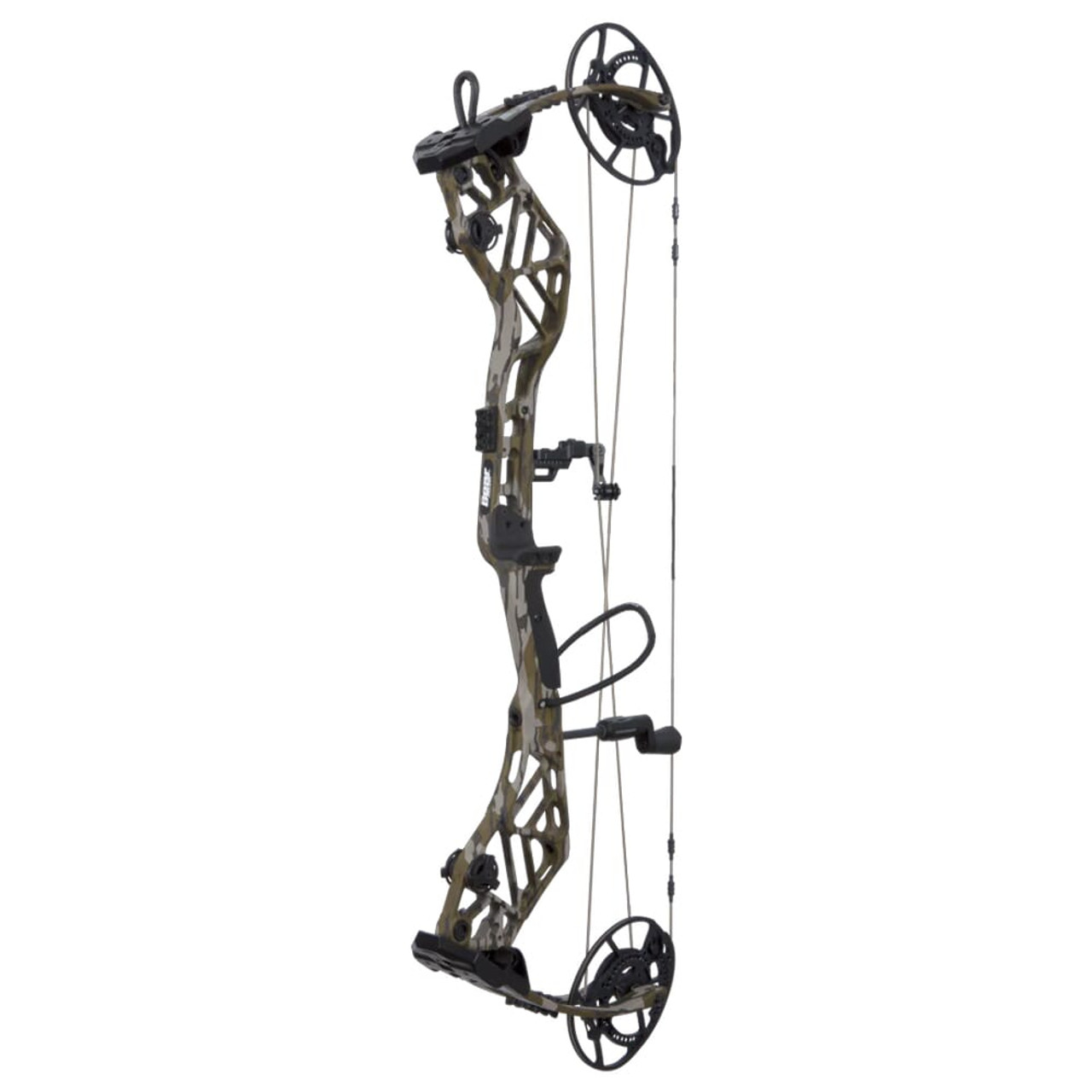 Bear Persist RH60 Mossy Oak Bottomland Bow AV4KA800B6R