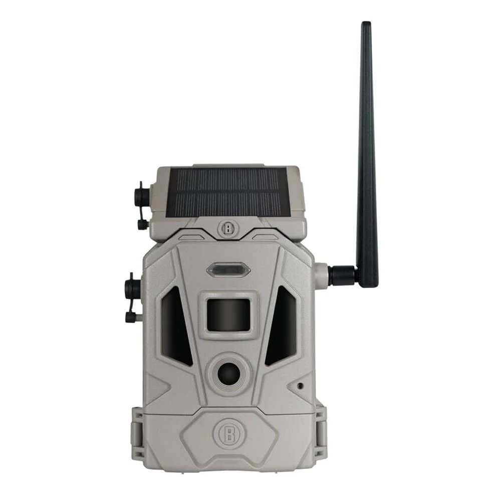 Bushnell CelluCore 20 Dual Sim Solar Cellular Trail Camera 119904S