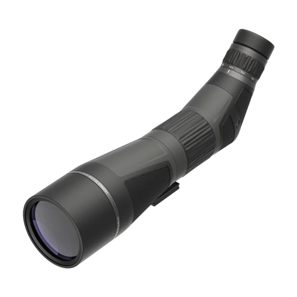 Leupold SX-4 Pro Guide HD Gen 2 20-60x85mm Angled Spotting Scope 185679