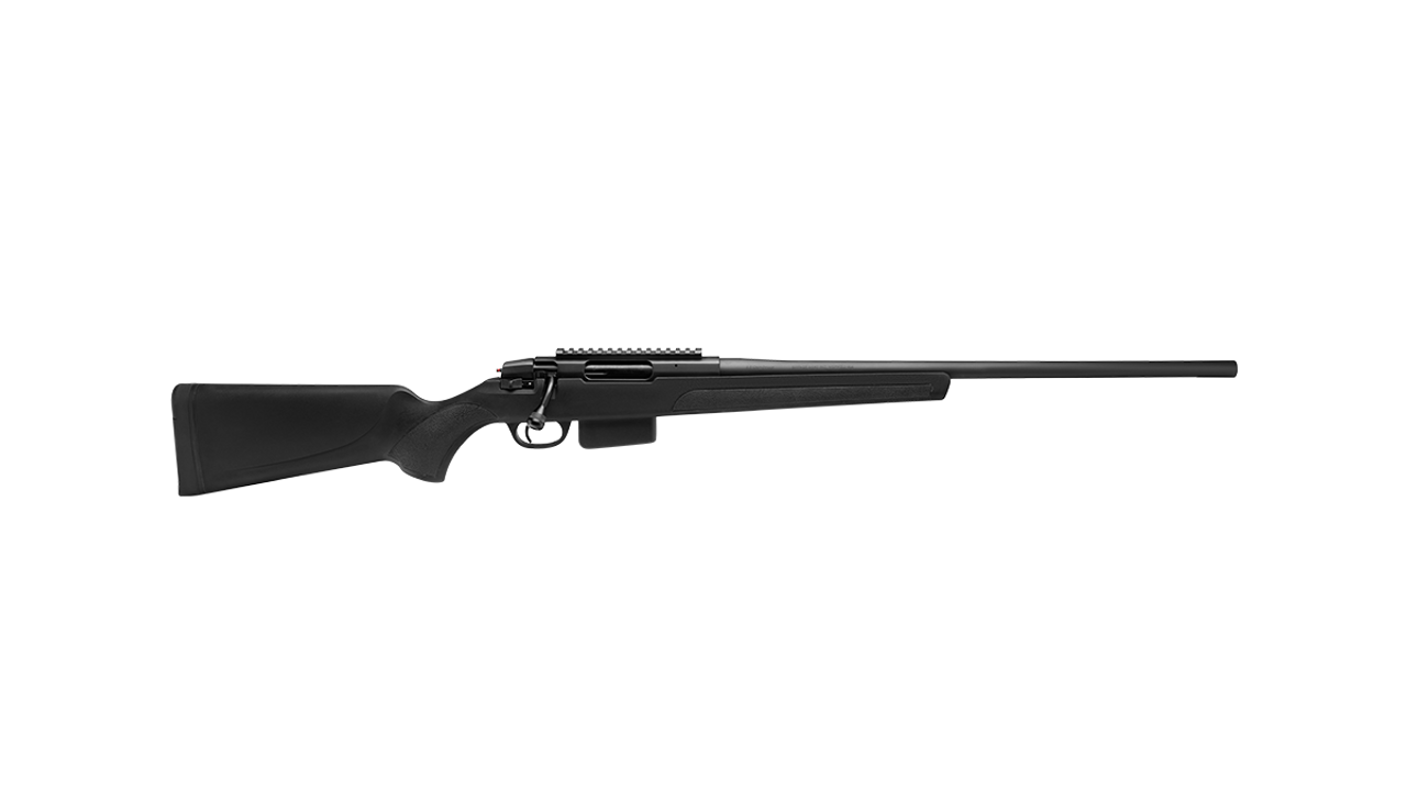 Savage Arms 334 .270 Win Black Synthetic Rifle 18993