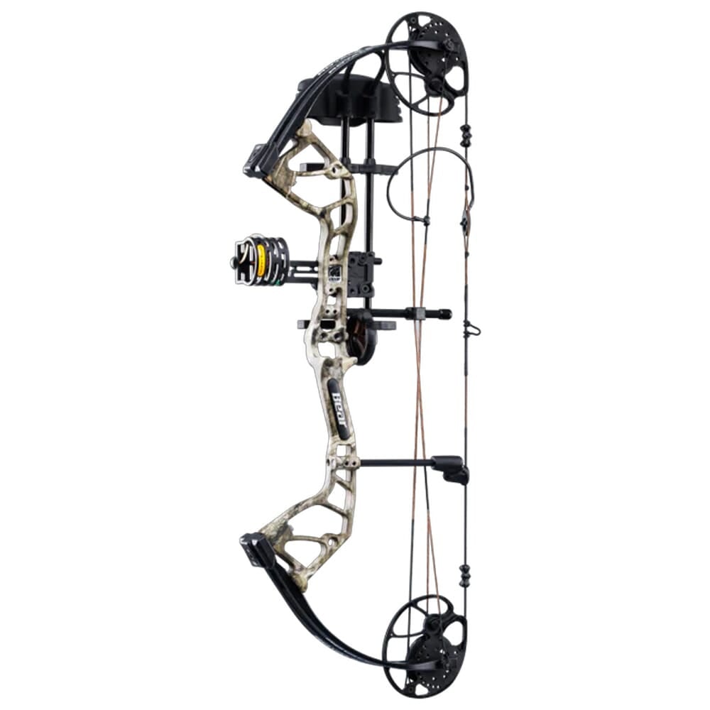 Bear Royale RTH RH50 Mossy Oak Roots/Black Bow AV02A21015R