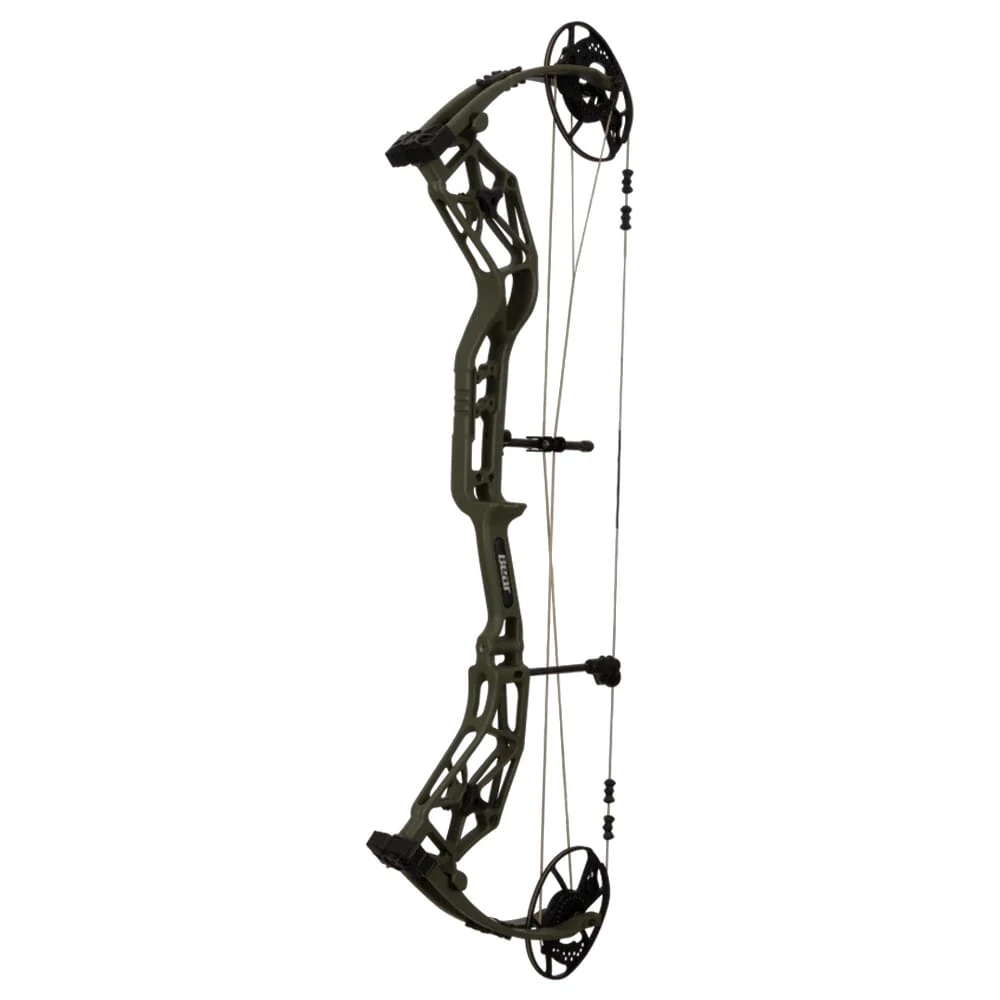 Bear Alaskan XT LH60 Olive Bow AV45A70126L