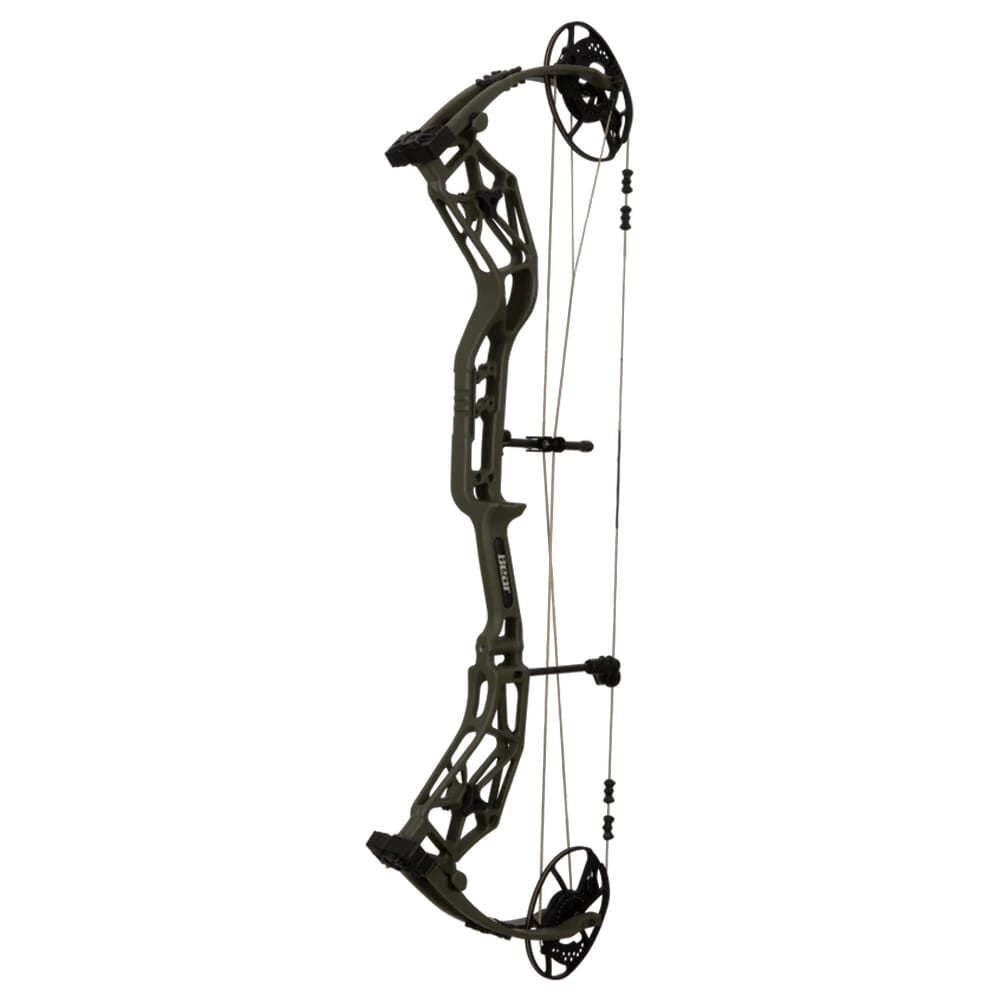 Bear Alaskan XT RH60 Olive Bow AV45A70126R