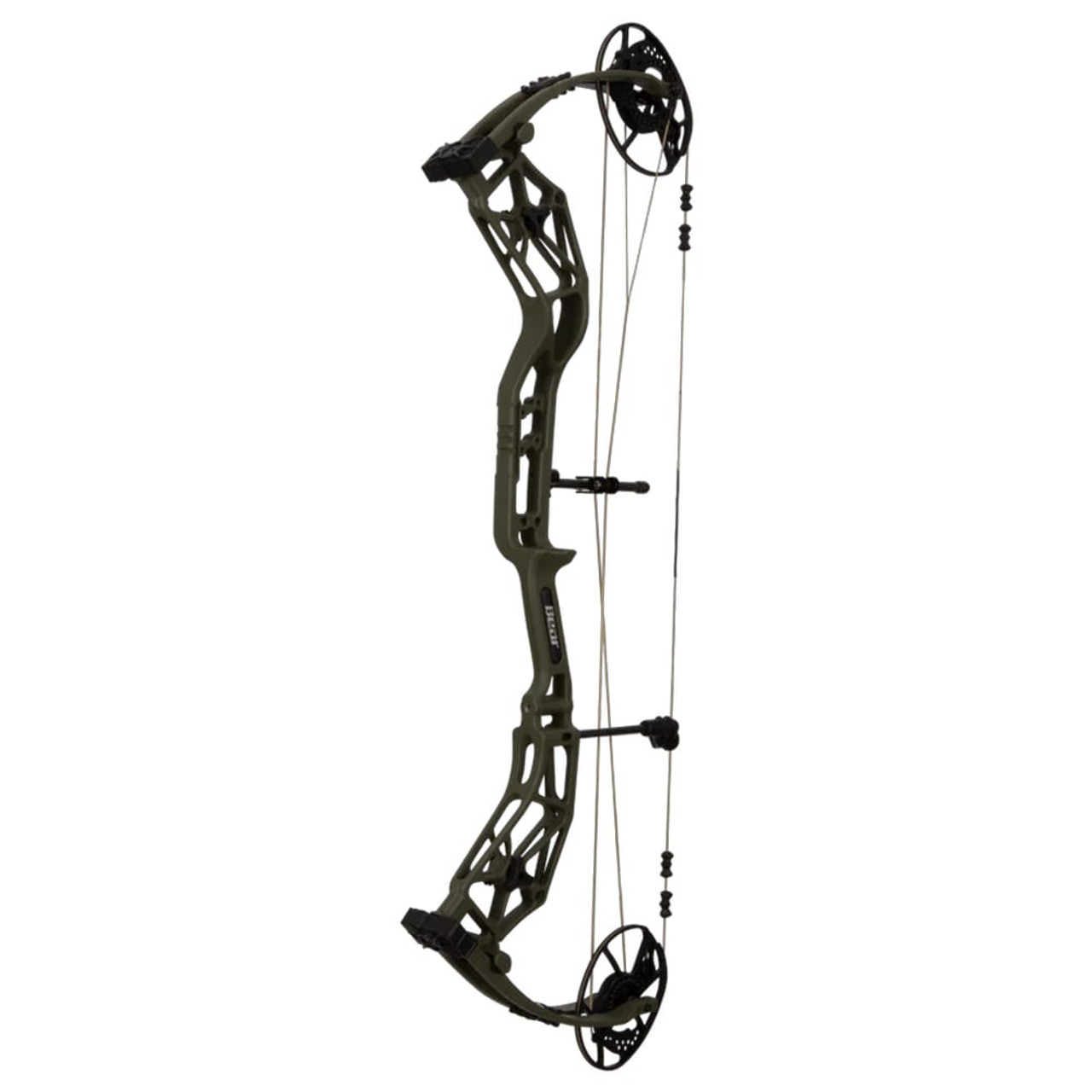 Bear Alaskan XT LH70 Olive Bow AV45A70127L