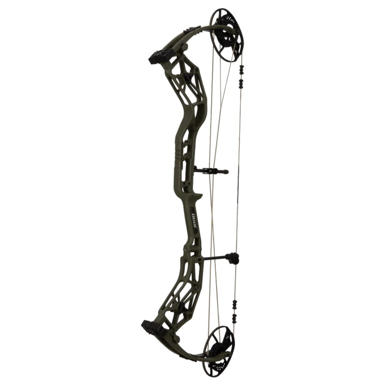 Bear Alaskan XT RH70 Olive Bow AV45A70127R
