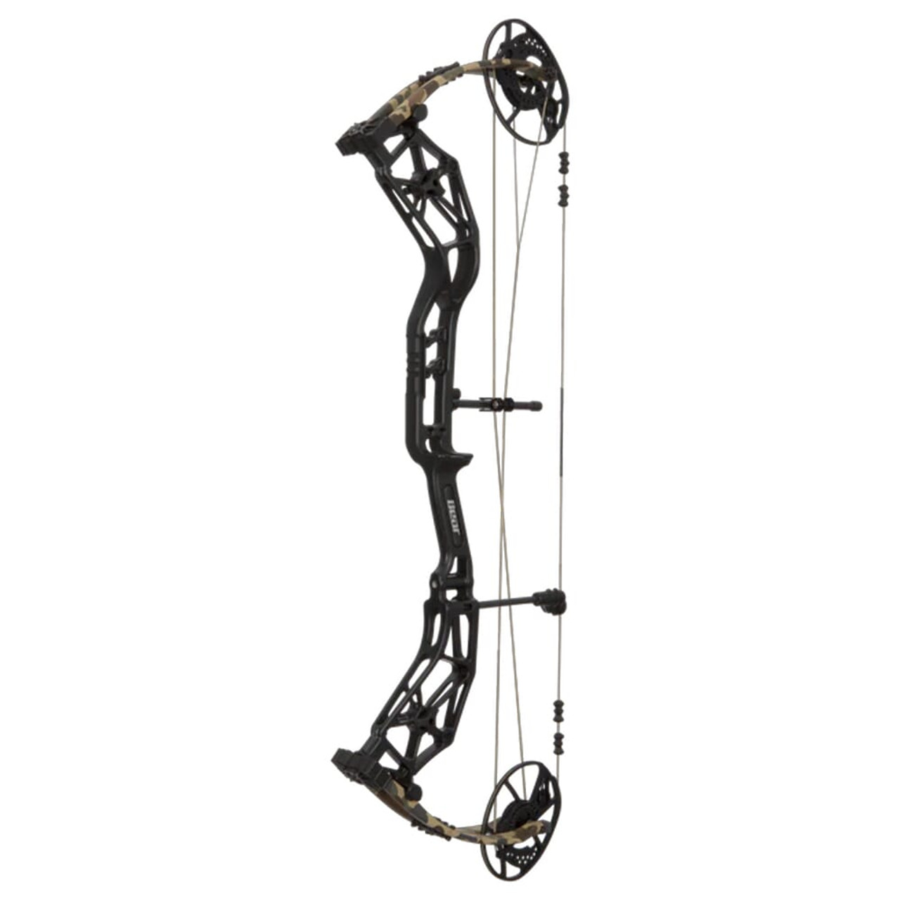 Bear Alaskan XT RH70 Throwback Black Bow AV45A70187R
