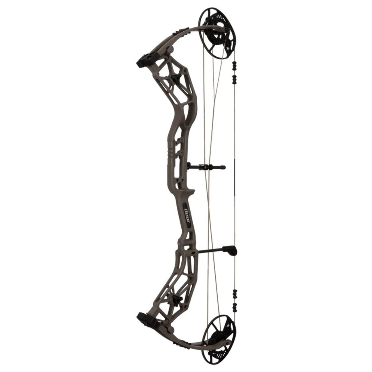 Bear Alaskan XT LH70 Stone Bow AV45A701S7L