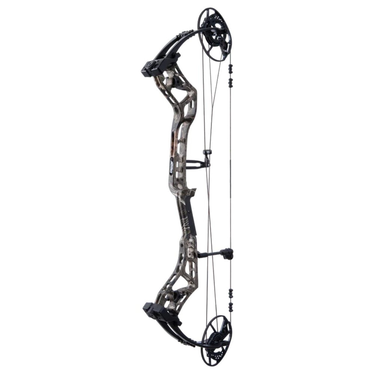 Bear Surpass RH60 Mossy Oak Roots/Black Bow AV46A50016R