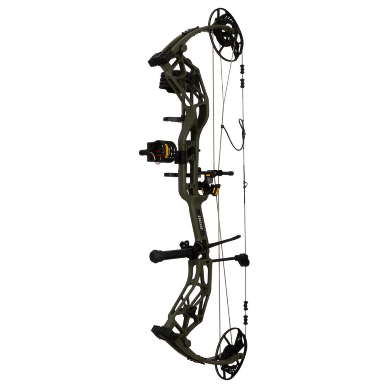 Bear Alaskan XT RTH LH70 Olive Bow AV46A73127L