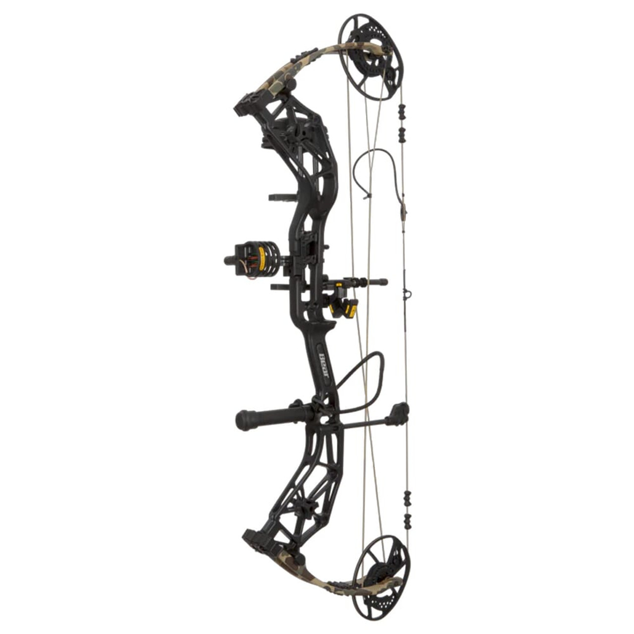 Bear Alaskan XT RTH RH70 Throwback Black Bow AV46A73187R