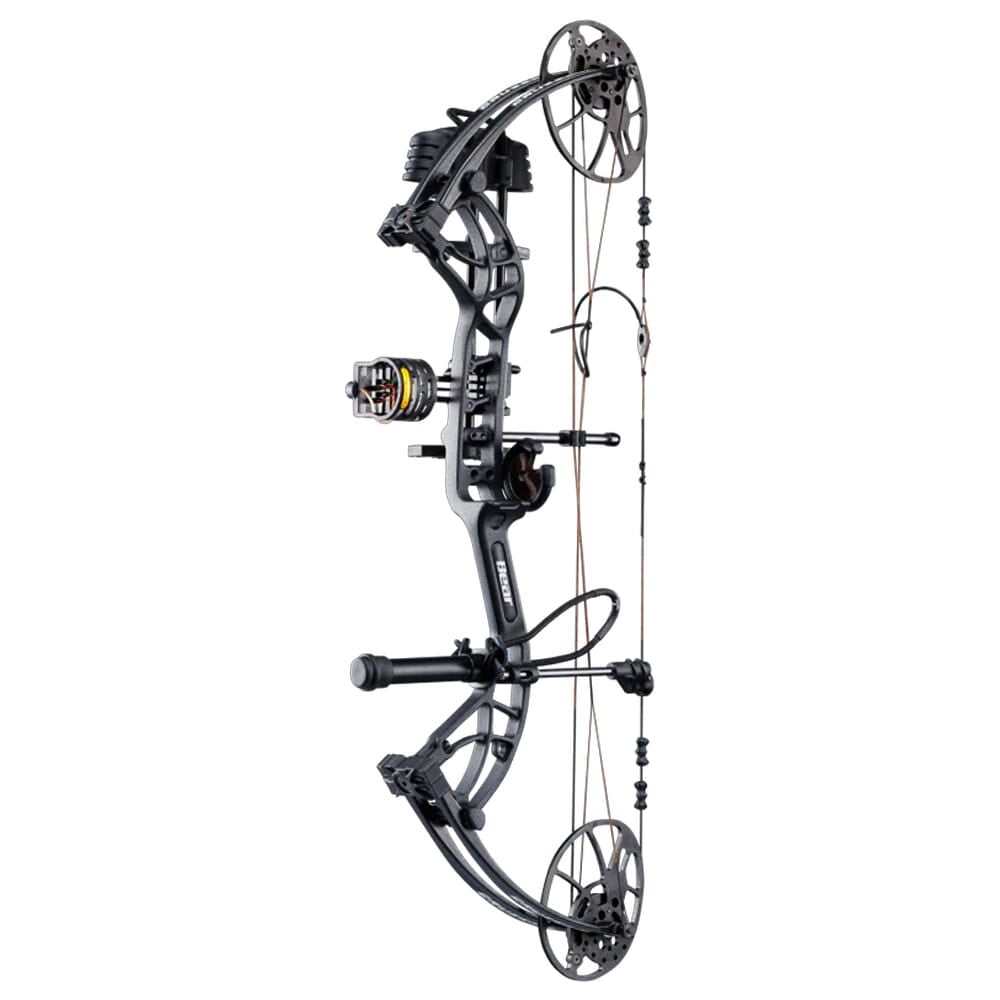 Bear Cruzer G4 RTH LH70 Black Bow AV54A21117L