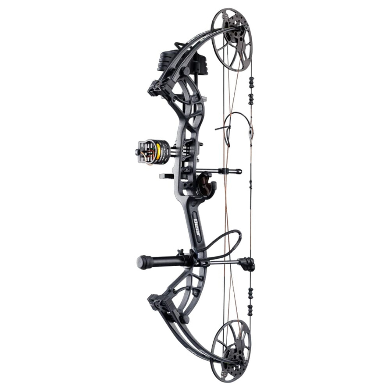 Bear Cruzer G4 RTH LH70 Black Bow AV54A21117L