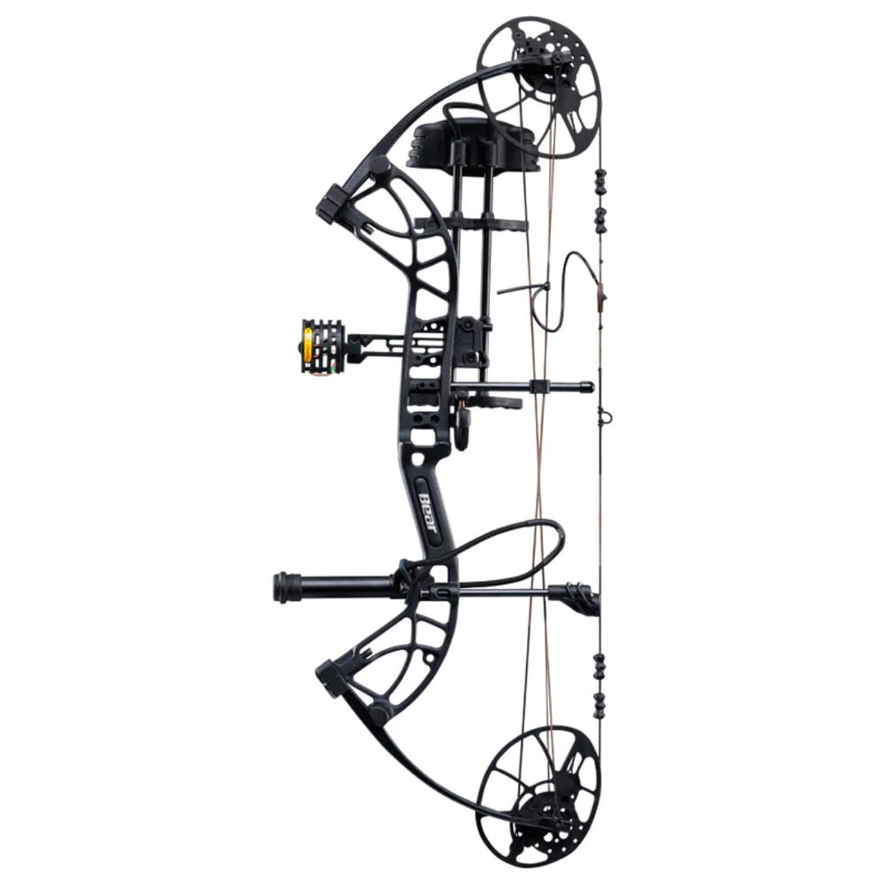 Bear Cruzer G4 RTH RH70 Black Bow AV54A21117R