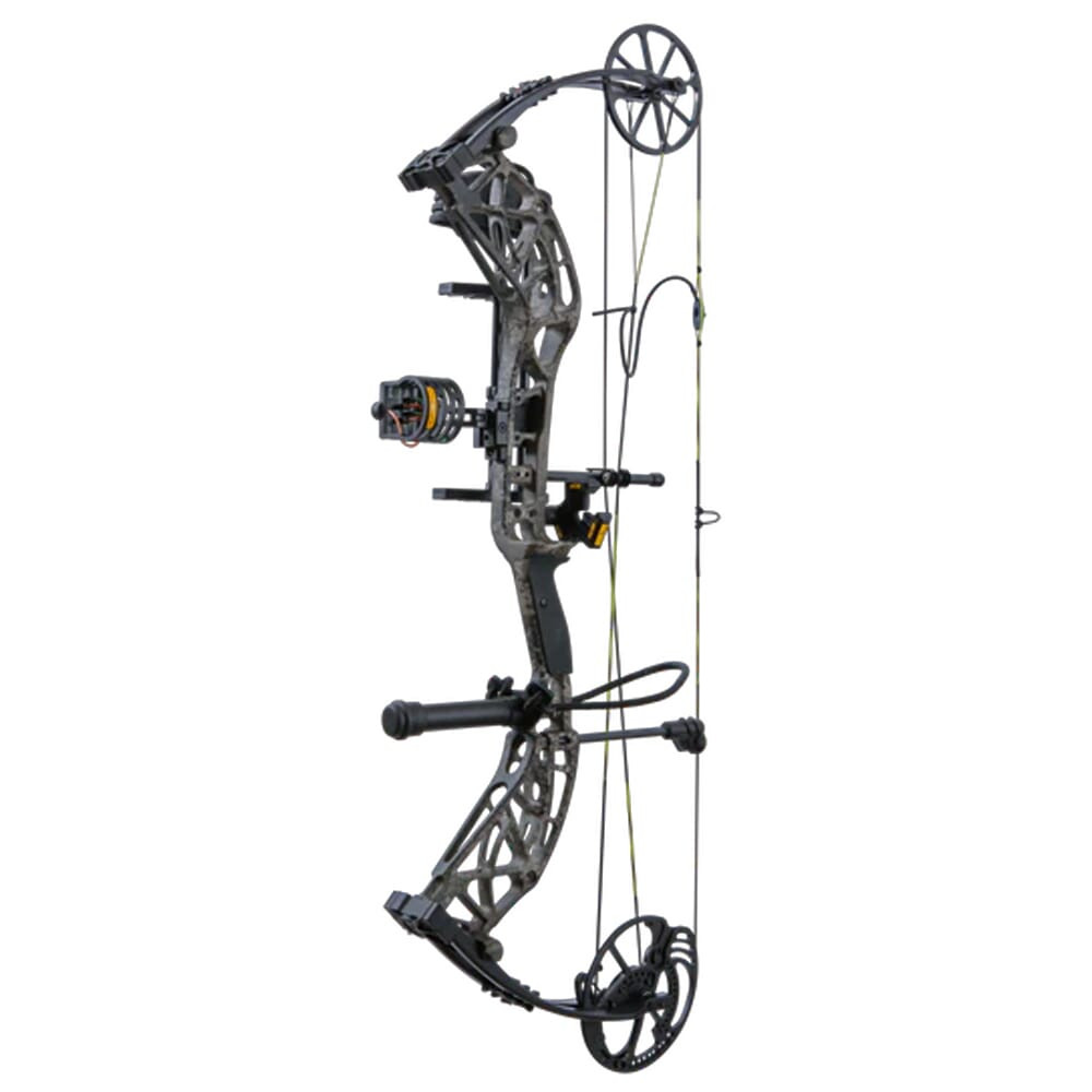 Bear THP Adapt 2 RTH LH60 True Timber Strata/Black Bow AV55A130A6L