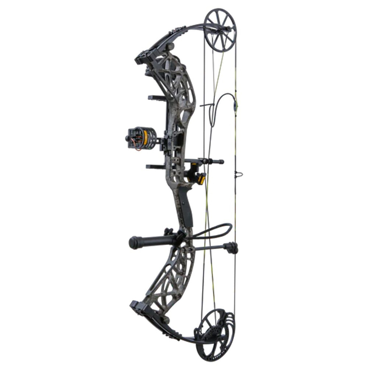 Bear THP Adapt 2 RTH LH60 True Timber Strata/Black Bow AV55A130A6L