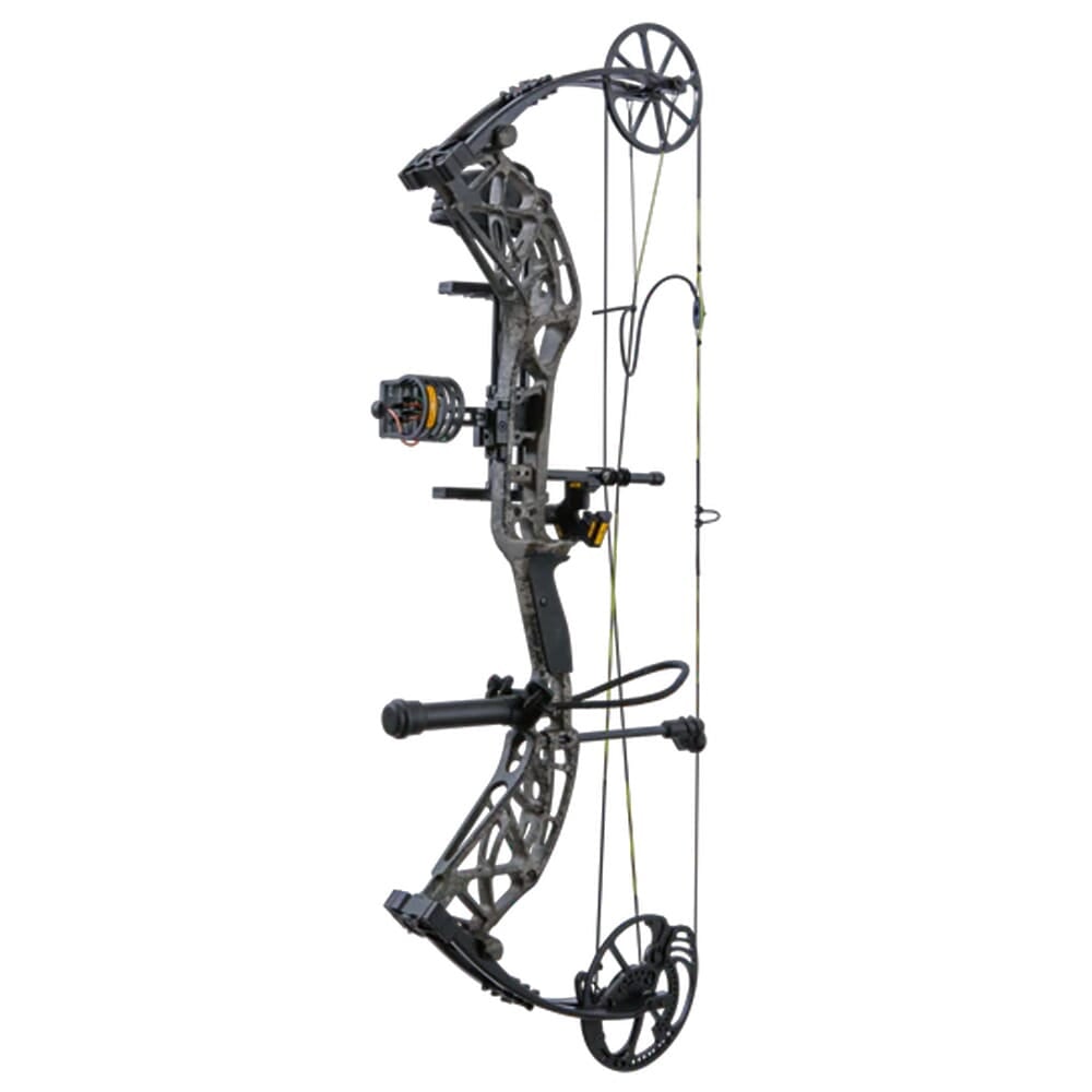 Bear THP Adapt 2 RTH LH70 True Timber Strata/Black Bow AV55A130A7L