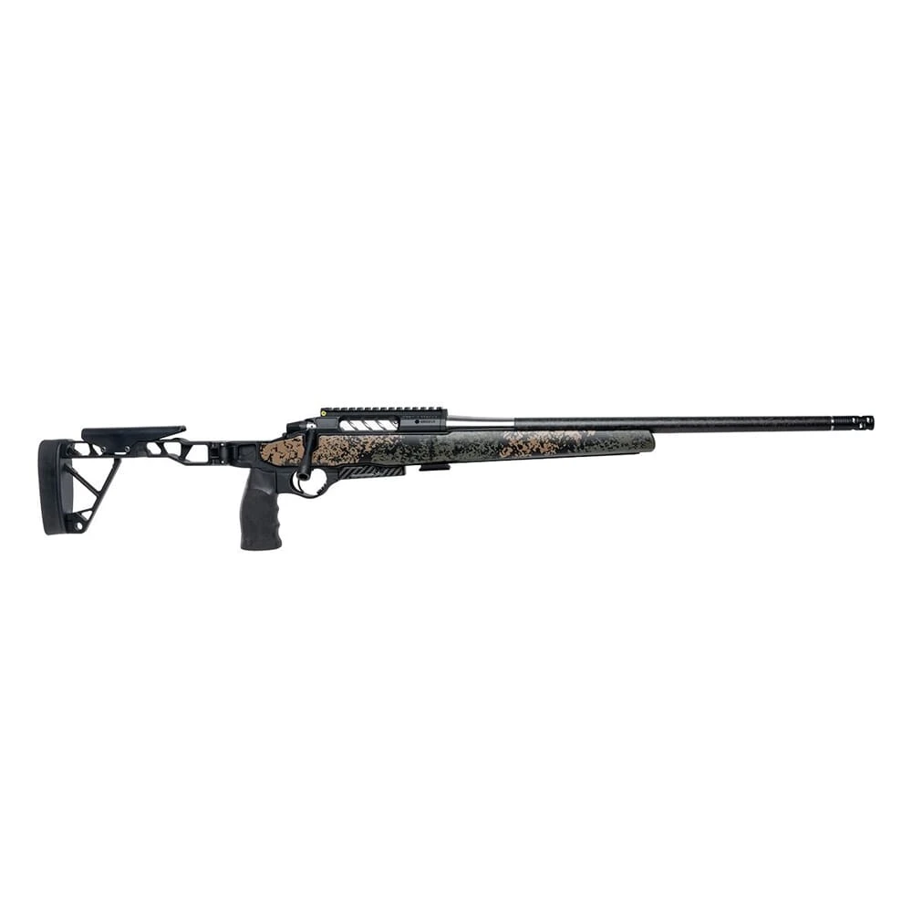 Seekins Havak Element Hunter 7mm PRC 22" Woodland Shadow Rifle 0011710411-F