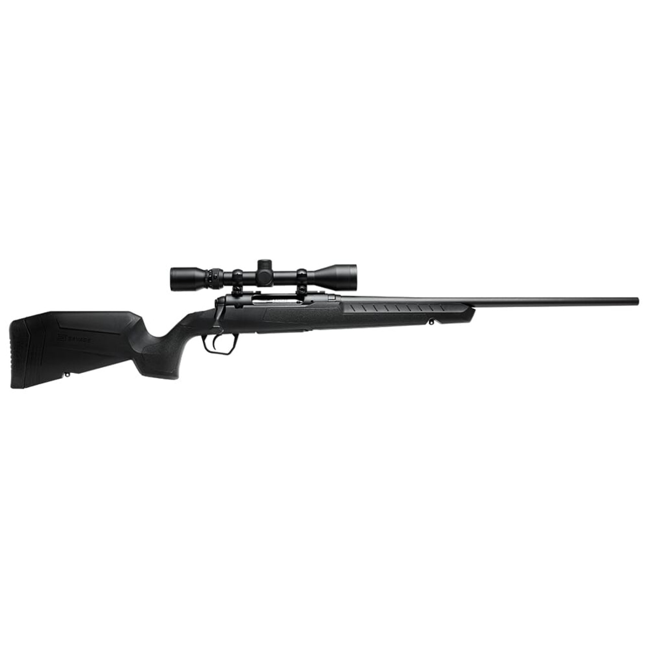 Savage Arms Axis XP .270 Win Black LH Rifle 32021