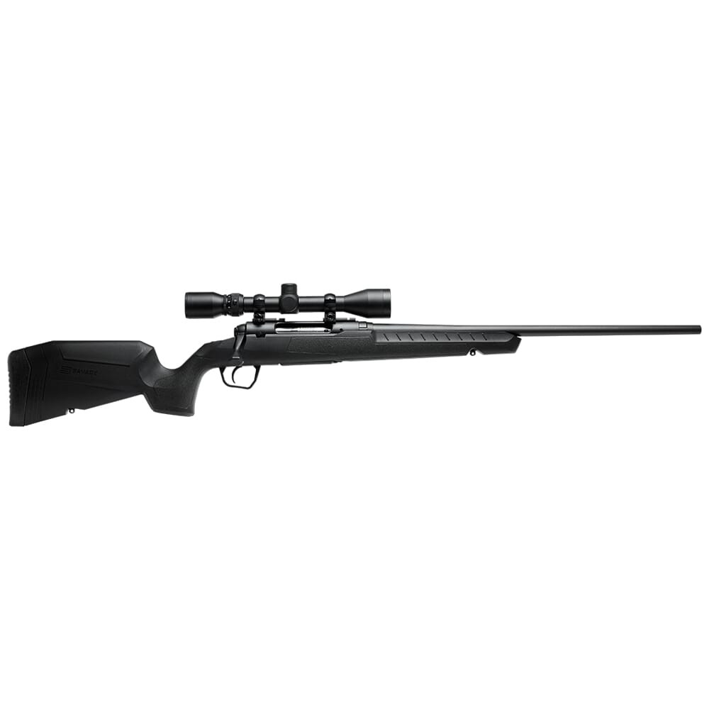 Savage Arms Axis 2 XP Compact .223 Rem Gray Rifle 32229 For Sale