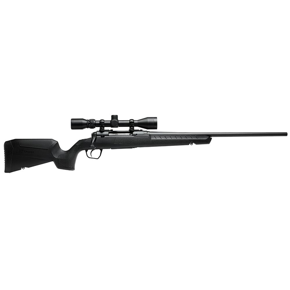 Savage Arms Axis XP 400 Legend Black Rifle 32008 For Sale - EuroOptic