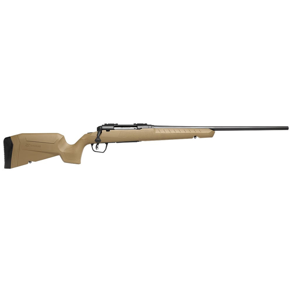 Savage Arms Axis 2 Compact .308 Win FDE Rifle 32116