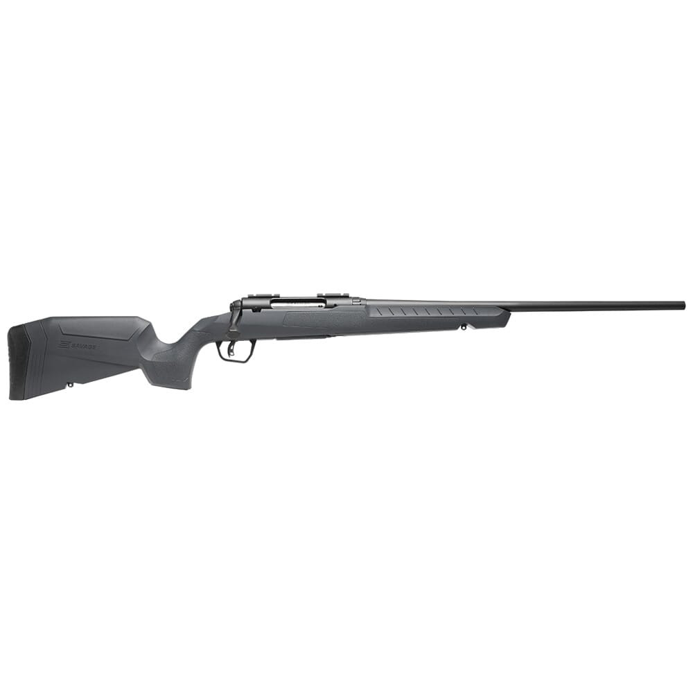 Savage Arms Axis 2 Compact 400 Legend Gray Rifle 32126
