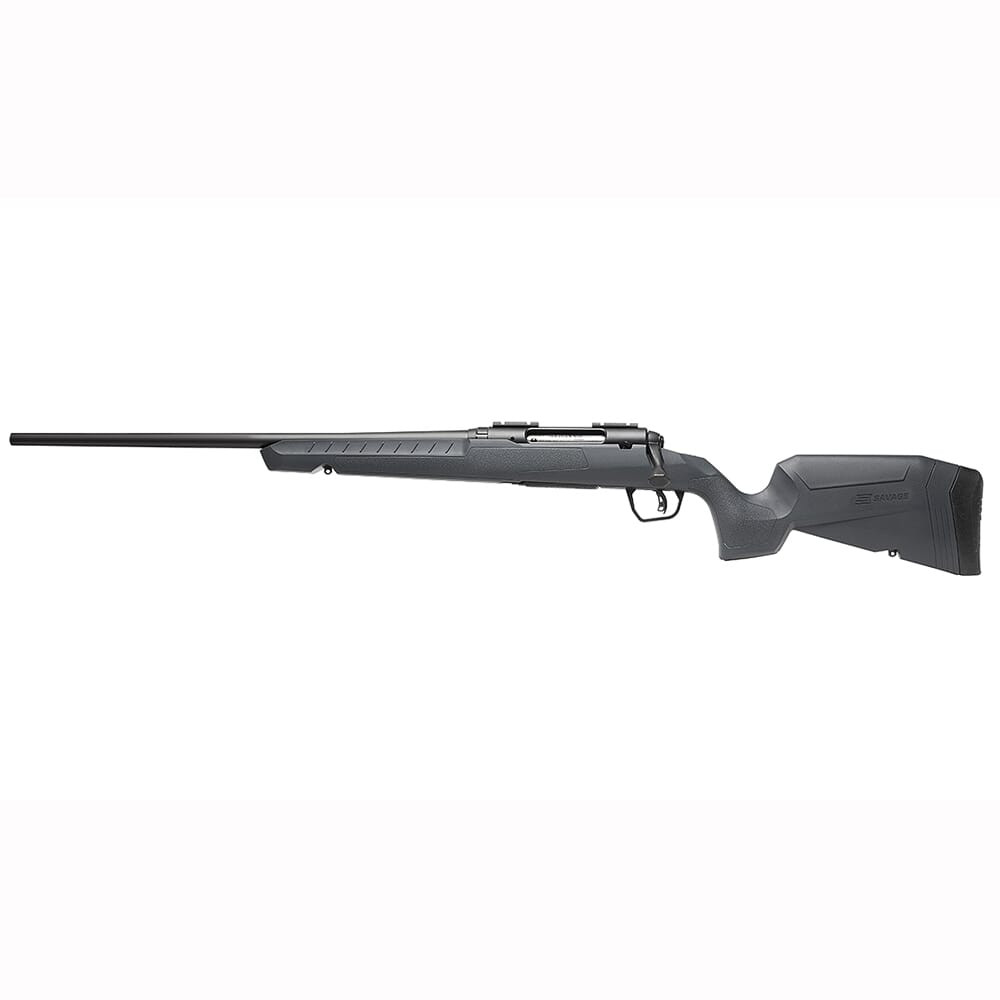 Savage Arms Axis 2 XP Compact .223 Rem Gray LH Rifle 32250 For