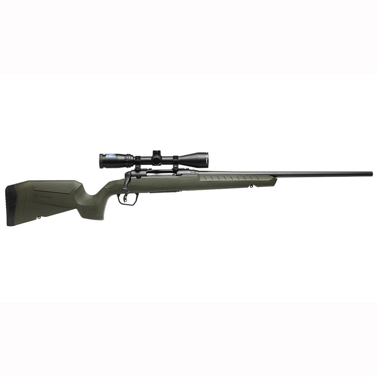 Savage Arms Axis 2 XP .243 Win Green Rifle 32151