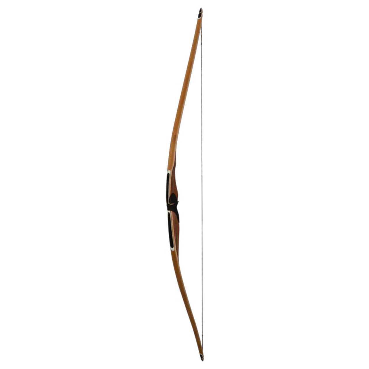 Bear AuSable RH40 Bamboo Bow AALB2440R