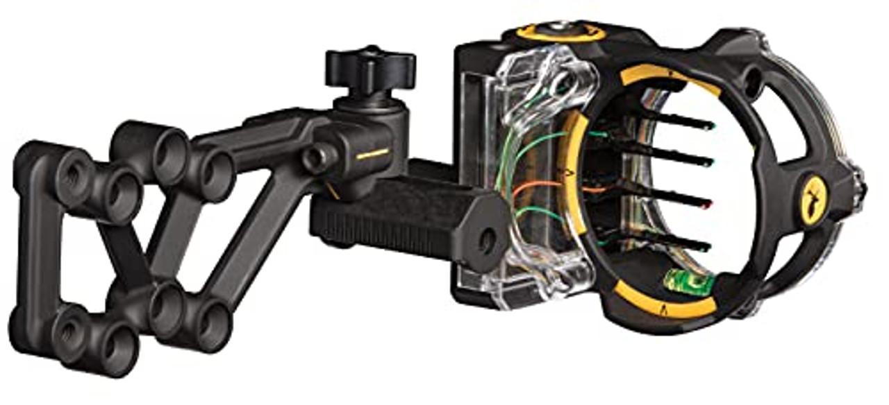 Trophy Ridge React H4 RH .019 Black Sight AATS0014L19