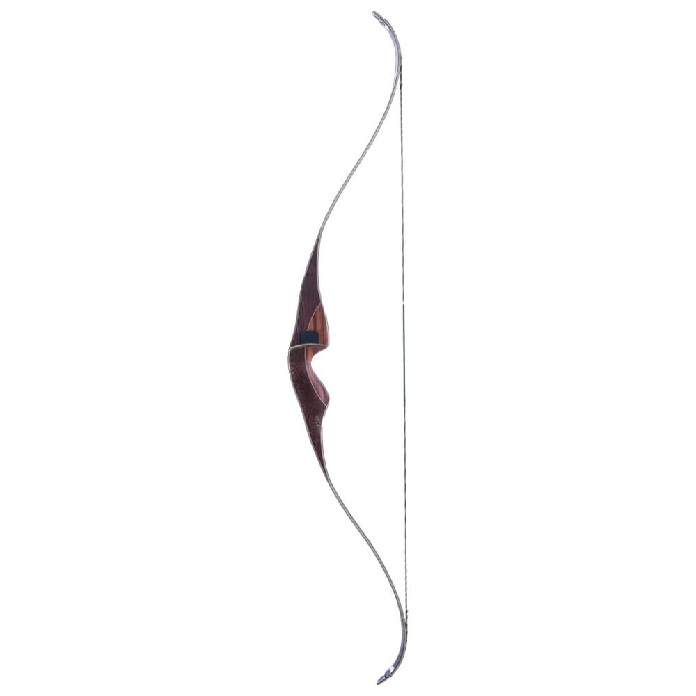 Bear Cheyenne RH55 Wenge/Bubinga Bow ACRB2555R