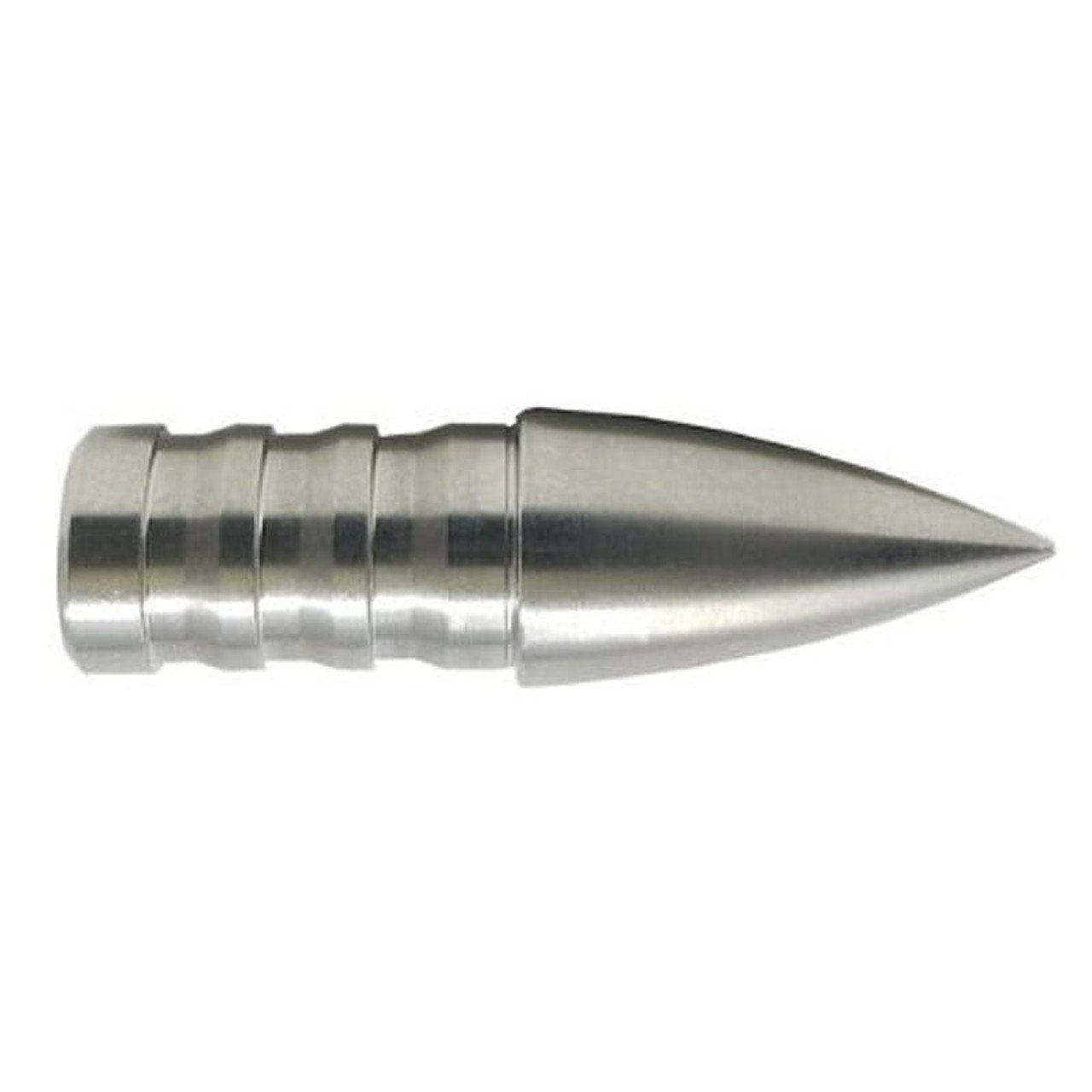 Victory Archery V-TAC 27 200gr Glue-In Points 12pk ACVTAC27PT200-12
