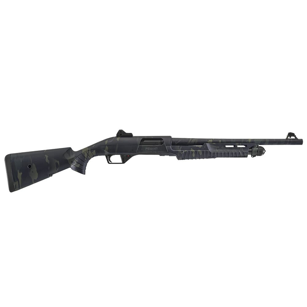 Benelli Nova 3 922r 12ga 3
