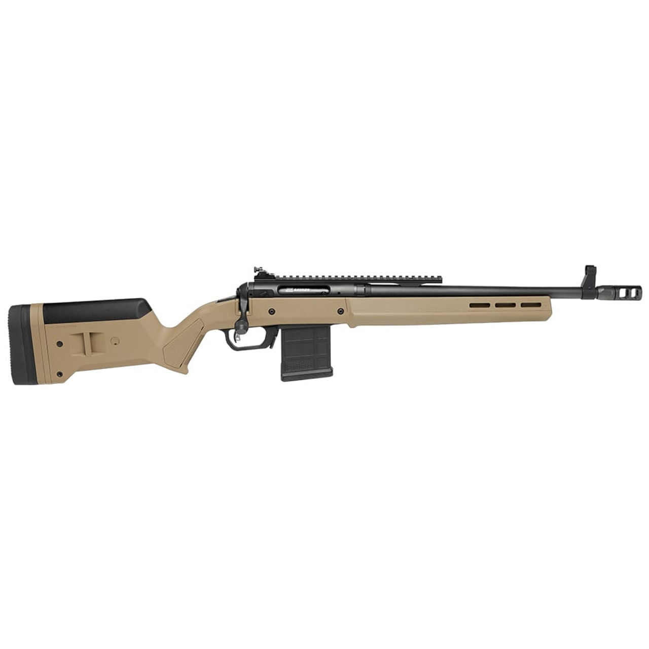 Savage Arms 110 Magpul Scout .350 Legend FDE Rifle 58192