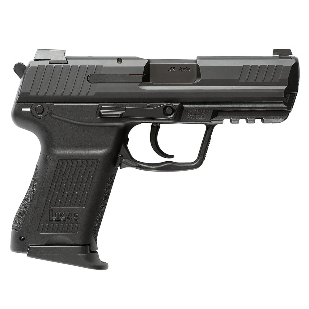 HK HK45 V1 .45 ACP 4.57