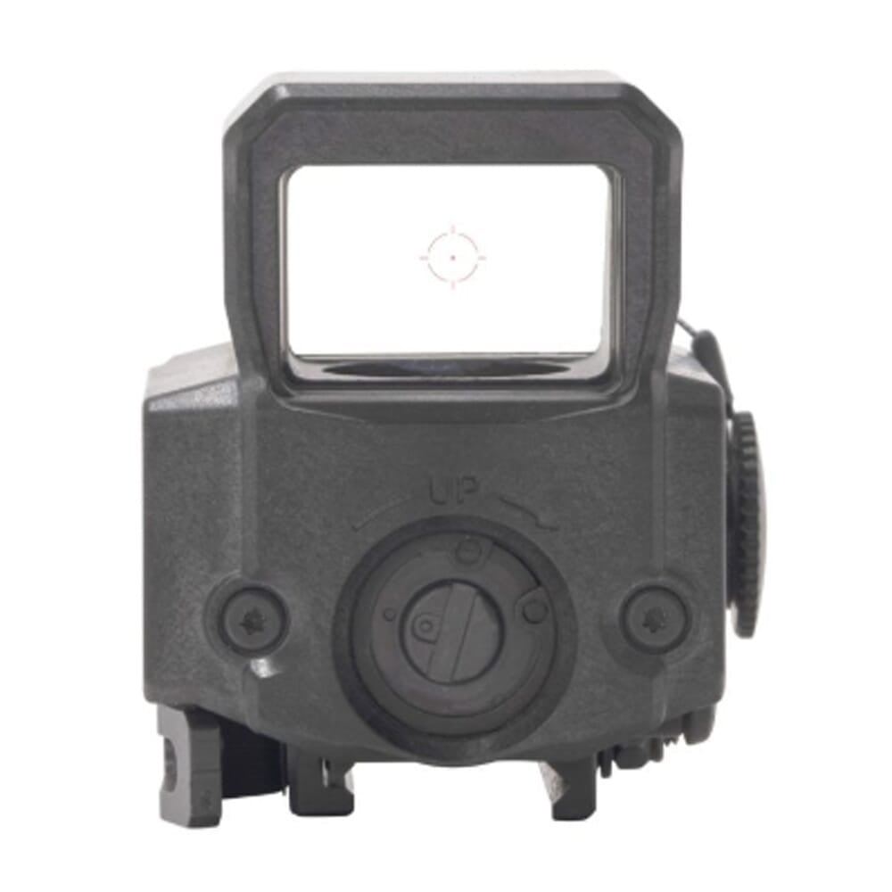 Meprolight Tru-Vision SR Red Dot Sight 2/65 MOA Speed Ring Reticle - Shake Awake - 65025610