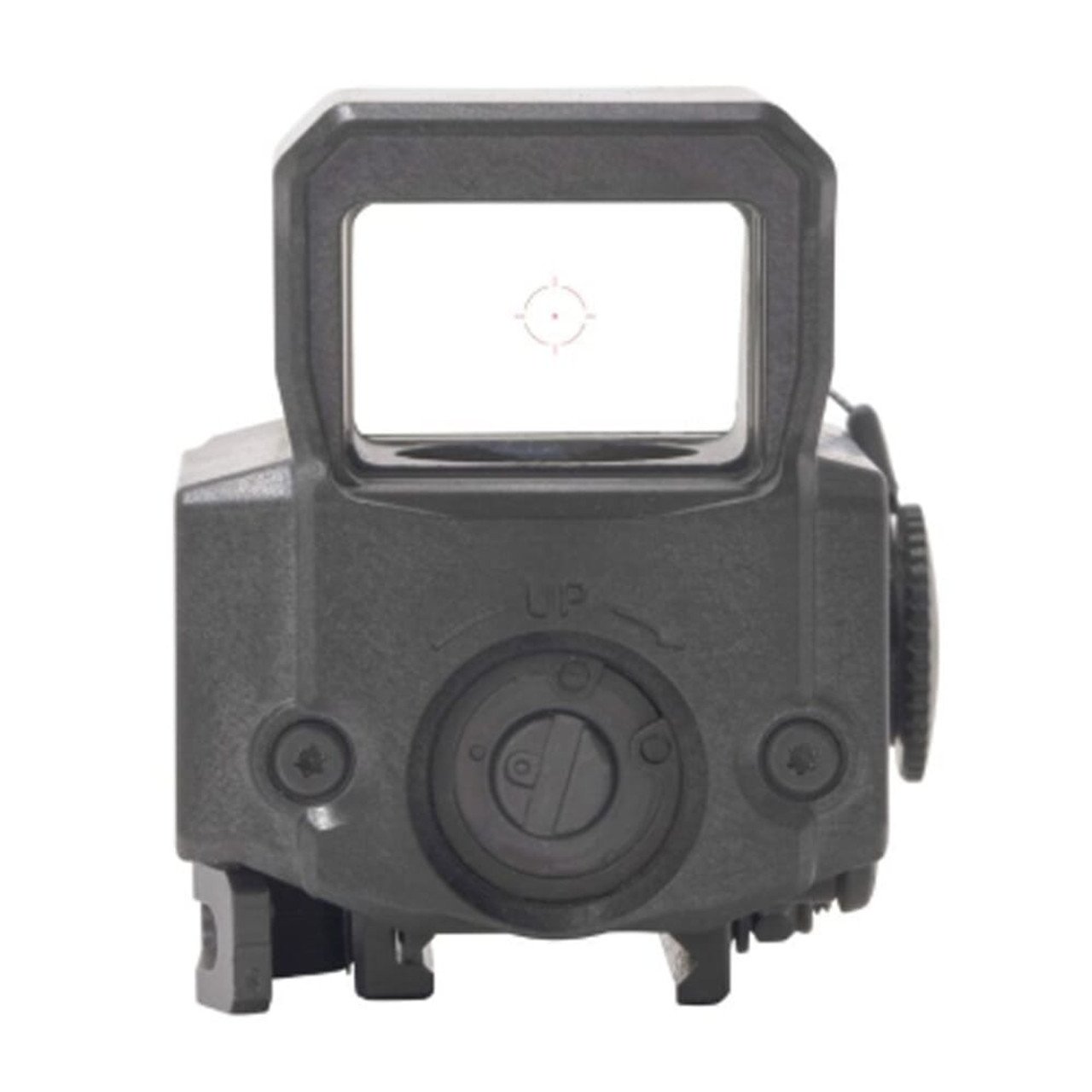 Meprolight Tru-Vision SR Red Dot Sight 2/65 MOA Speed Ring Reticle - Shake Awake - 65025610