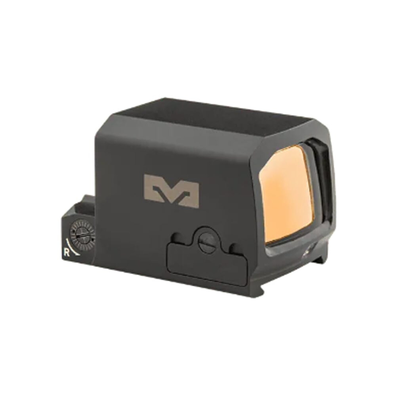 Meprolight MPO PRO-F, RED & RMR Shotgun Plate, Remington 870/1100 901141143